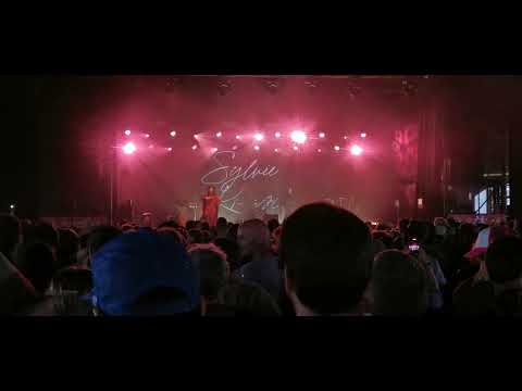 Sylvie Kreusch - live @ Pukkelpop 2022, Hasselt