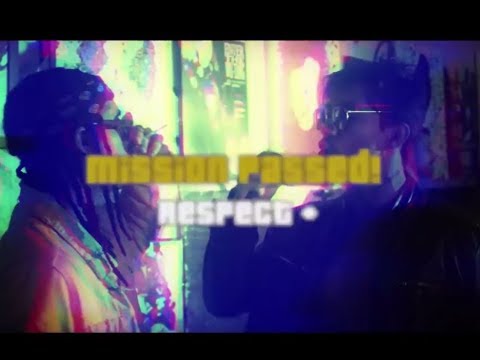 Xamã feat Matuê - Luxúria