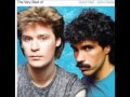 Daryl Hall & John Oates - I Can't Go For That ...