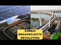 How Zambia is Planning to Become a Developed Country at Any Cost! (Ongoing Mega Projects in 2023)