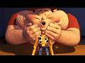 Toy Story 2 But It S Ruined By AI