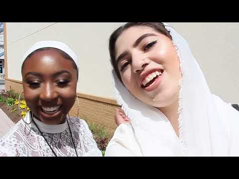 TEAM OP | D.C. MIST 2018 VLOG