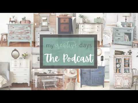 Season 1 - Episode 8: Interview With Bree From My Little Black And White House