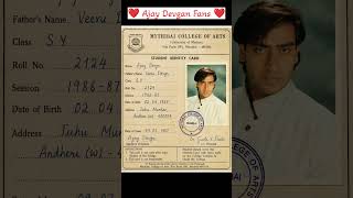 Download lagu ❤️ Ajay Devgn Era Songs | Best Hindi Songs of the 90s #bollywood #90shindisongs #shorts #short mp3