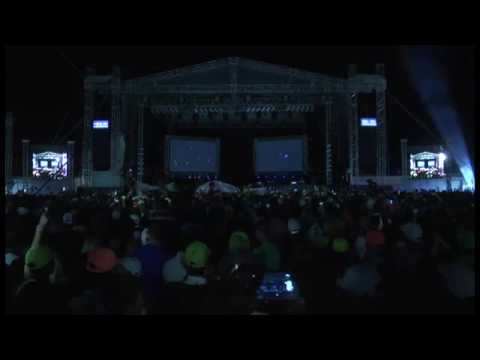 Banda Grafith 27 Anos Parte 1 (Completa)