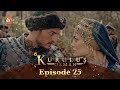 Kurulus Osman Urdu I Season 5 - Episode 25