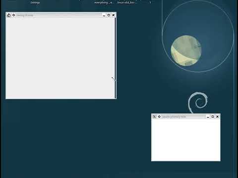 javafx VS Swing Performance