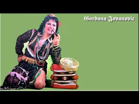 Gordana Jovanovic - Pirav Mange Korkoro