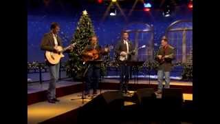 A Bluegrass Christmas by "Just Over Yonder"