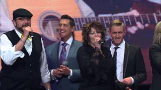 Bill Gaither Tribute