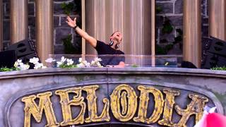 Yves V - Live @ Tomorrowland Belgium 2015