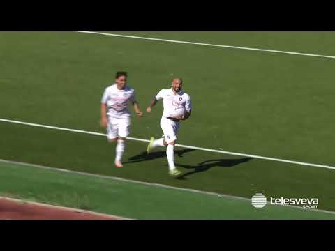 EXCELLENCE | BISCEGLIE-FOGGIA INCEDIT 5-0