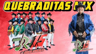 El Korita Gonzalez y Su Banda r15 Mix Para Bailar
