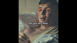 Download lagu Tommy roasting Campbell 🔥🥶 | Peaky Blinders Season 2 mp3