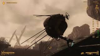 [FalloutNV]#1 爆弾魔がゆく、モハビウェイストランド～爆発物 (Part 1/2)