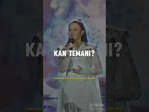 Tanda - Yura Yunita Lirik | \Jika dia benar untukku, maka dekatkanlah kepadaku\ #yurayunita #tanda