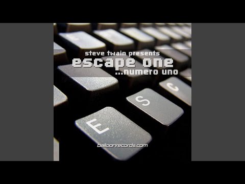 Numero Uno (Steve Twain's Late Night Mix)