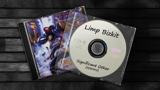 Limp Bizkit – Turn Me Loose (featuring Eminem) | Significant Other (sessions)