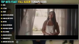 Download lagu NINA - Feast Full Album Terbaru || O TUAN - Playlist Lagu Hits Spotify 2025 mp3