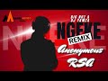 Big Nuz & Dj Yamza-Ngeke(Anonymous RSA's Remake)