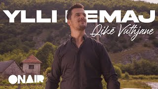 Yll Demaj - Qikë Vuthjane