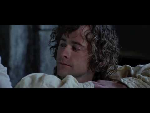 Parodie:"Seigneur des Anneaux" et "Kaamelott": Tel un Hobbit