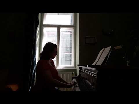 Sárai Tibor: Induló - Zongoraiskola I. / 96.