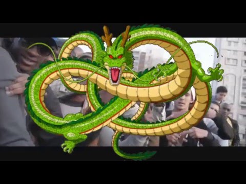 Tintin2Loin (feat PNL) - KAMEHAMEHA