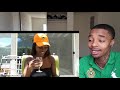 FlightReacts REACTING To Females That Rated Me 1 10