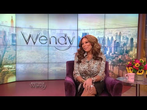 Apollo Nida Says He Hasn't Seen His Kids | The Wendy Williams Show: Hot Topics SE6 EP129
