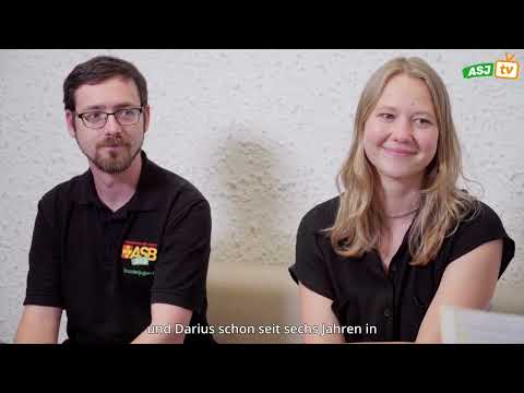 ASJ Vertrauenspersonen-Treffen 16.-17.03.2023