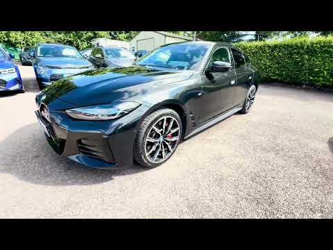i4 40 MSPORT PRO | BIG SPEC | 1 OWNER - Image 2