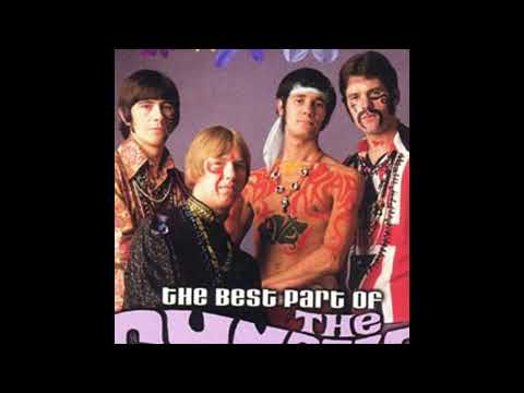 The Symbols – Bye Bye Baby