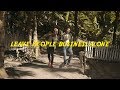 Christopher Martin Romain Virgo Leave People Business Alone Official Music Video