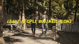 Christopher Martin &amp; Romain Virgo - Leave People Business Alone | Official Music Video