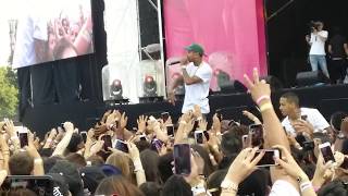 Tyga Live at Vestival 2015 (Hookah/Master Suite)