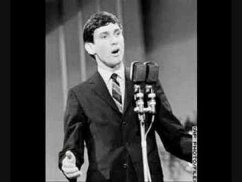 Hate - Gene Pitney