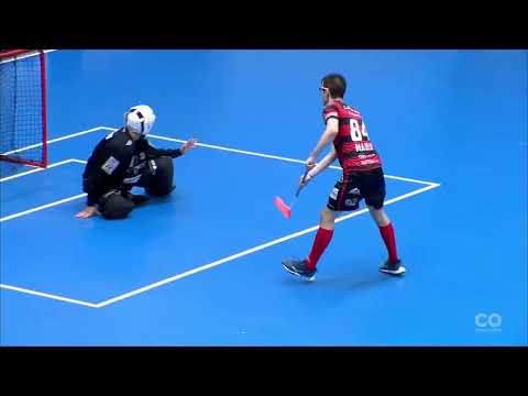 PENALTY SHOTS PIXBO VS TATRAN I CZECH OPEN FINAL