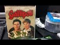 Gallipoli 1981 VHS