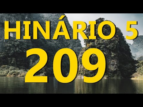 HINO CCB 209 OH! MARCHAI, SOLDADOS | HINÁRIO 5 CANTADO COM LEGENDA