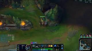 【JP鯖】短時間LOLランク  MIDorSUP【銀3/PC不調で配信が勝手に落ちるかもです】