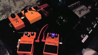 Boss DS-1 Keeley Seeing Eye Mod - What To Know & Where To Boss DS-1 Keeley Seeing Eye Mod - What To Know & Where To