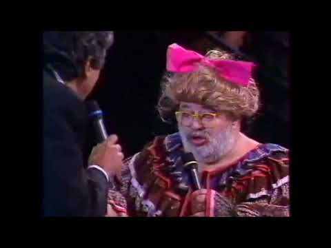 La chanson d'amour (Enrico Macias et Carlos)