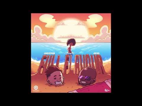 Shockman X Jacka - Full Flavour