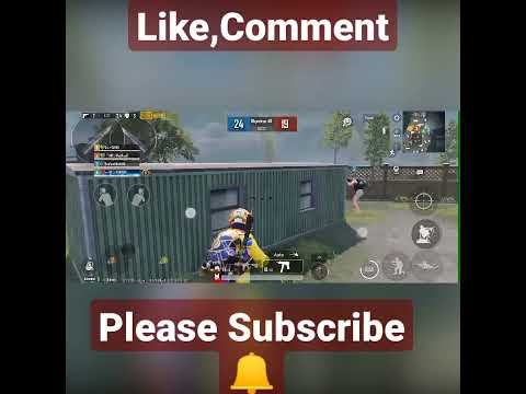 #Scorpion Master\\🔥🔥☣️☣️//Pubg.//PUBG Mobile💨