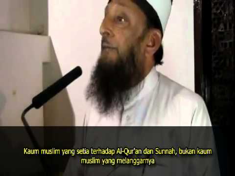 SIH - Penaklukkan Konstantinopel di akhir zaman part 01