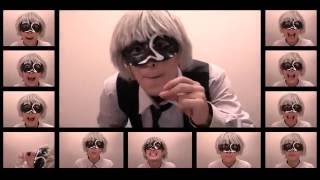【アカペラ】 星野源「SUN」 を歌ってみた 【__(アンダーバー)】