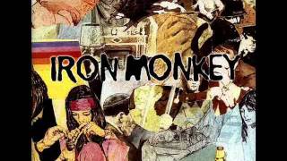 Iron Monkey - 666 Pack