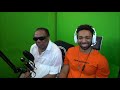 Major G Mortal Kombat Freestyle Official Audio