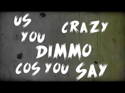 Mizy Alq X Faiz Affandy - BIGGER (OFFICIAL LYRIC)